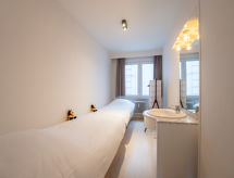 Ferienwohnung Escape with sea view