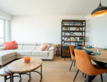 Ferienwohnung Escape with sea view