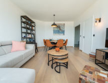 Ferienwohnung Escape with sea view