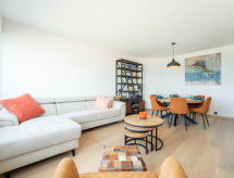 Ferienwohnung Escape with sea view