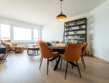 Ferienwohnung Escape with sea view
