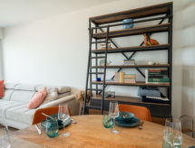 Ferienwohnung Escape with sea view