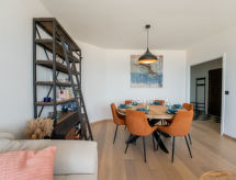 Ferienwohnung Escape with sea view