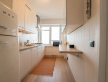 Ferienwohnung Escape with sea view