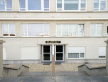 Ferienwohnung Escape with sea view