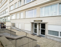 Ferienwohnung Escape with sea view