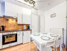 Aan zee: Comfortabel appartement voor 4 personen in Blankenberge - thumbnail 2
