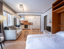 Aan zee: Comfortabel appartement voor 4 personen in Blankenberge - thumbnail 4