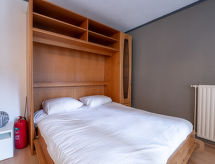 Aan zee: Comfortabel appartement voor 4 personen in Blankenberge - thumbnail 6