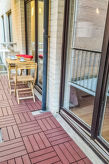 Aan zee: Comfortabel appartement voor 4 personen in Blankenberge - thumbnail 5
