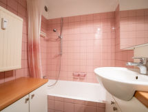 4-persoons appartement met zeezicht direct aan zee in Blankenberge - thumbnail 3