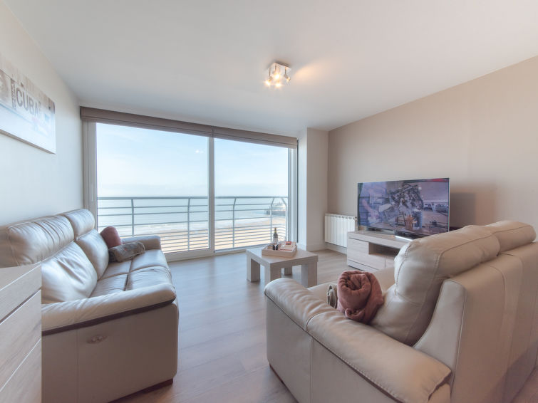Apartman Beachhouse