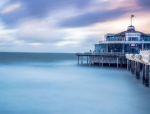 6-persoons appartement met zeezicht aan het strand van Blankenberge - thumbnail 6