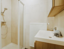 Apartment Oasi with parking and terrace