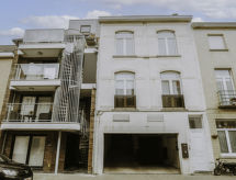 Apartment Oasi with parking and terrace