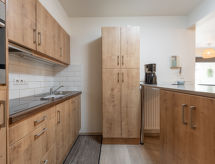 Chateau Novella: Centraal appartement in Blankenberge, 450m van strand - thumbnail 2