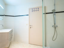 Op 500 m van zee: Ruim appartement in hartje Blankenberge - thumbnail 5