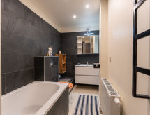 6-persoons appartement in Blankenberge op 500 m van zee - thumbnail 3