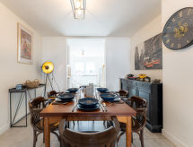 6-persoons appartement in Blankenberge op 500 m van zee - thumbnail 6