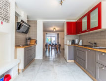 6-persoons appartement in Blankenberge op 500 m van zee - thumbnail 1