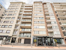 Квартира Bella I with parking and harbour view