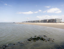Квартира Bella I with parking and harbour view