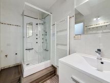 4-persoons appartement aan zee in Blankenberge met havenzicht - thumbnail 3