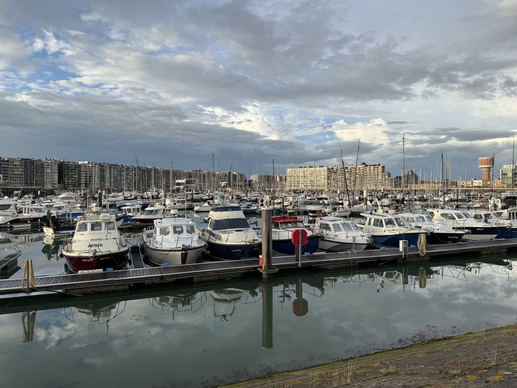 Zonnehaven with seaview-Buiten
