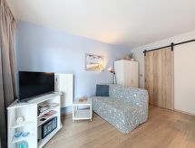 2-persoons appartement aan zee in Blankenberge - thumbnail 5