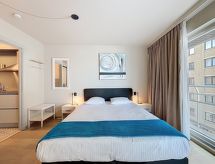 2-persoons appartement aan zee in Blankenberge - thumbnail 2