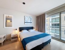 2-persoons appartement aan zee in Blankenberge - thumbnail 4