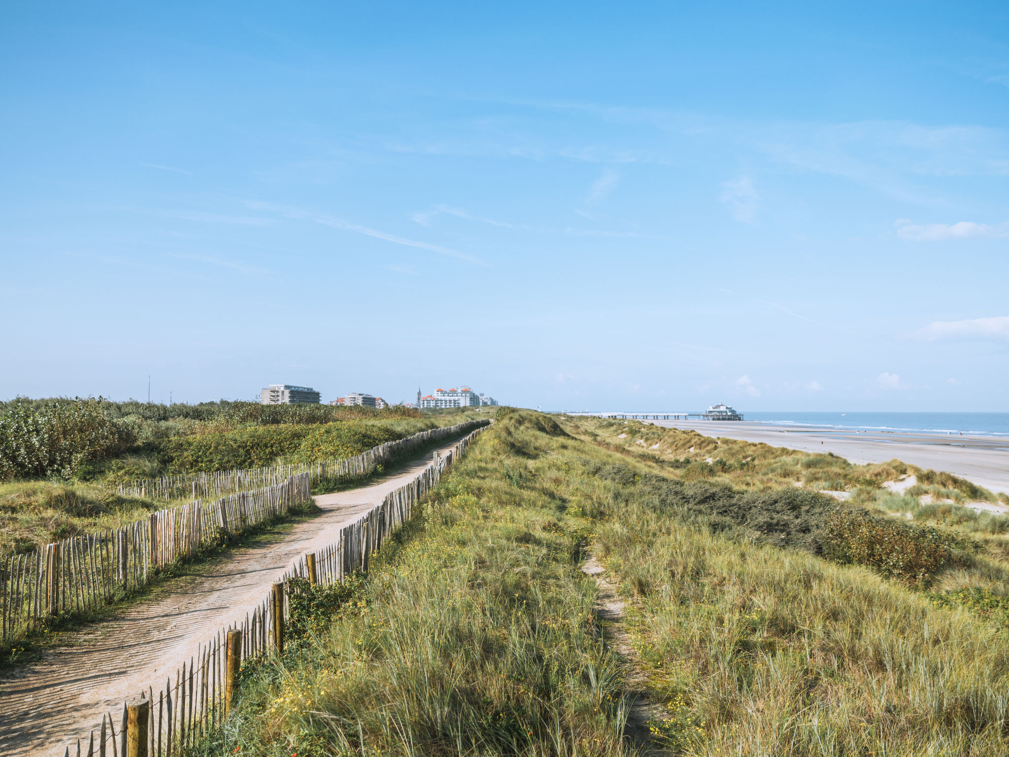 Blue Sand-Buiten