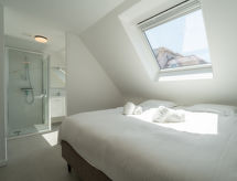 Aan zee: ruim 4-persoons appartement met terras in Blankenberge - thumbnail 4