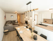 6-persoons appartement aan zee in het centrum van Blankenberge · 6 pers. - thumbnail 1
