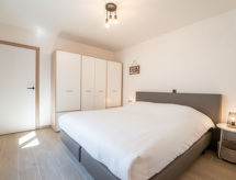 6-persoons appartement aan zee in het centrum van Blankenberge · 6 pers. - thumbnail 4