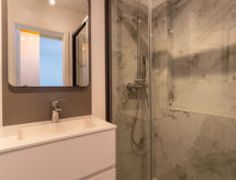 Zeezicht appartement voor 3 personen in Blankenberge, aan zee - thumbnail 5