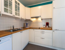 6-persoons appartement aan zee in Blankenberge · 98 m² - thumbnail 4
