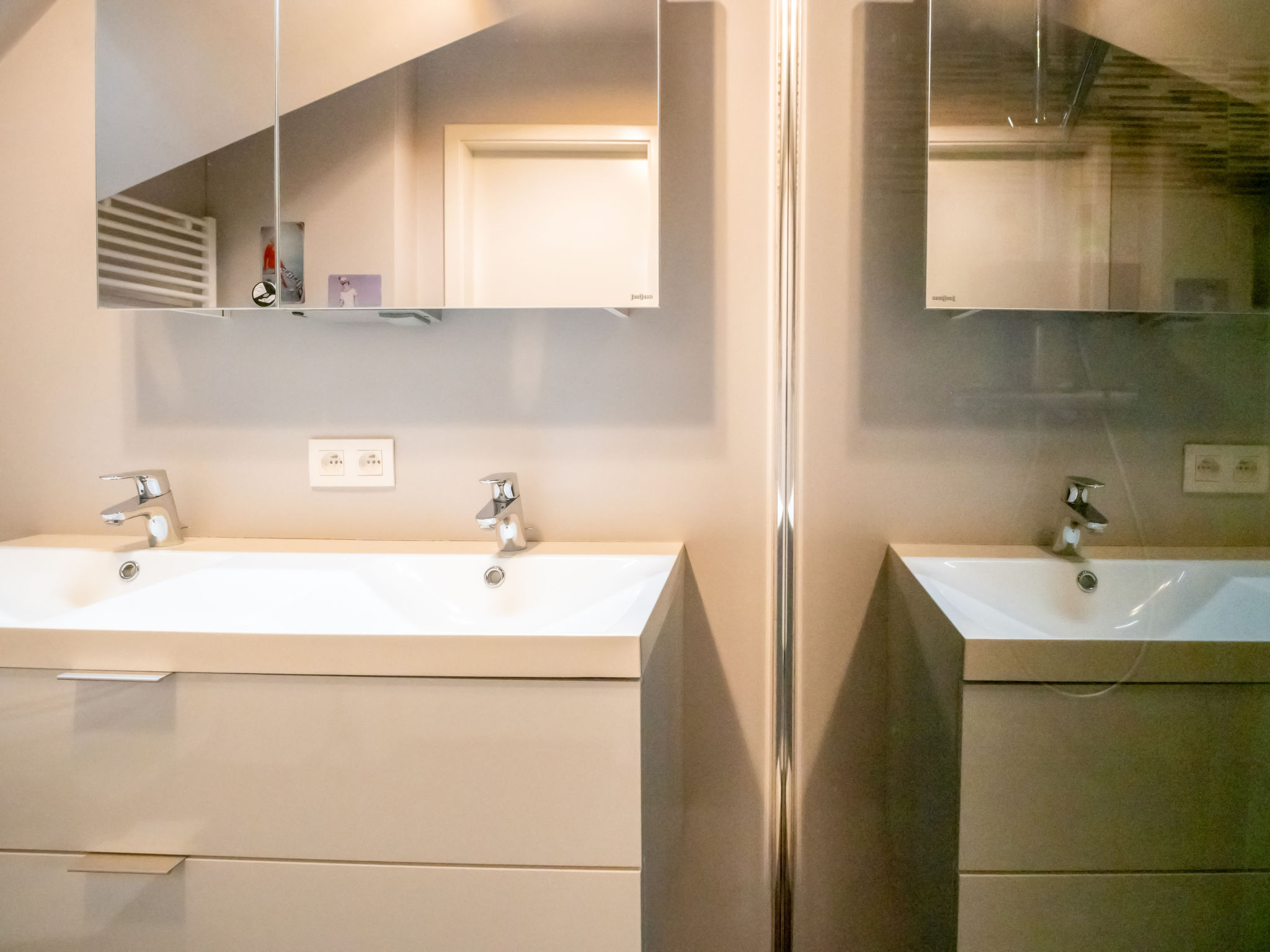 Op 300 m van zee: licht 6-persoons appartement in Blankenberge - foto 31