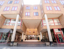 Op 300 m van zee: 5-persoons appartement in Blankenberge - thumbnail 6