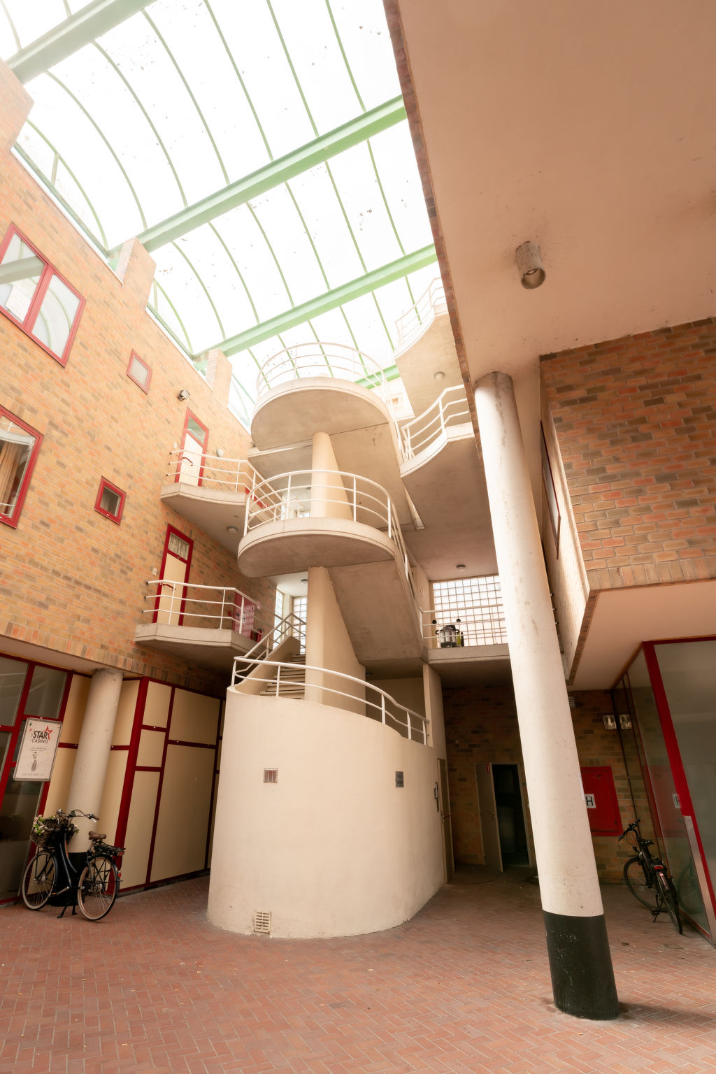 Op 300 m van zee: 5-persoons appartement in Blankenberge - foto 45