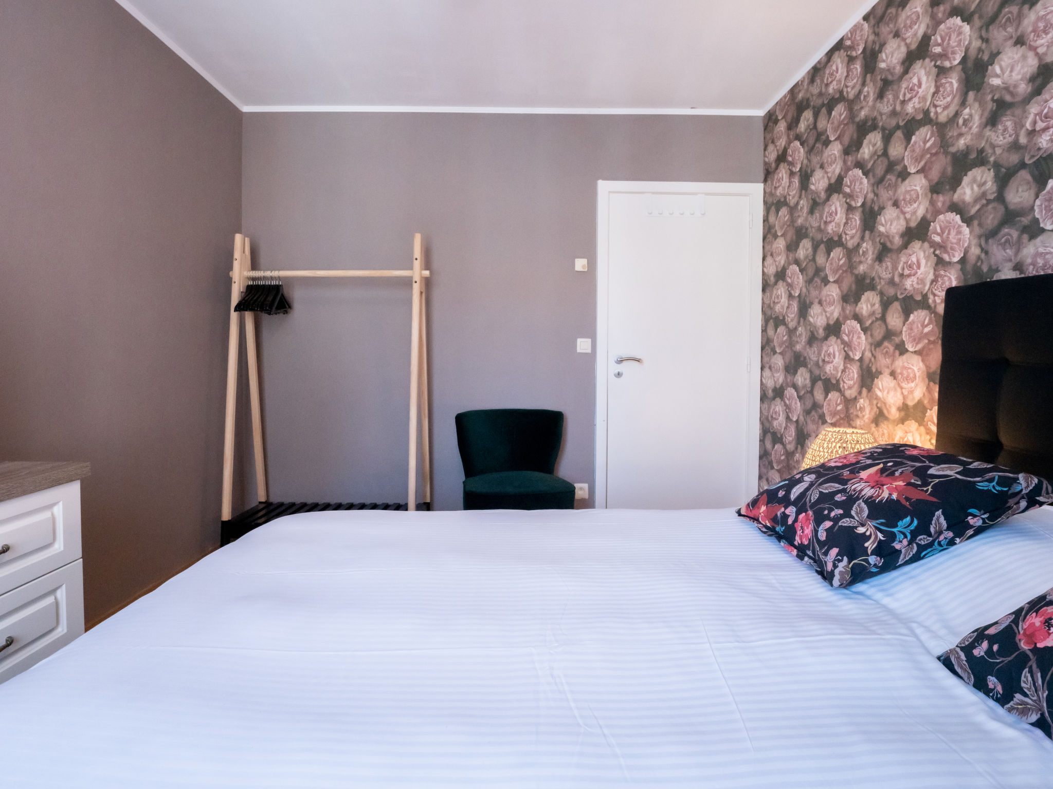 Op 300 m van zee: 5-persoons appartement in Blankenberge - foto 30