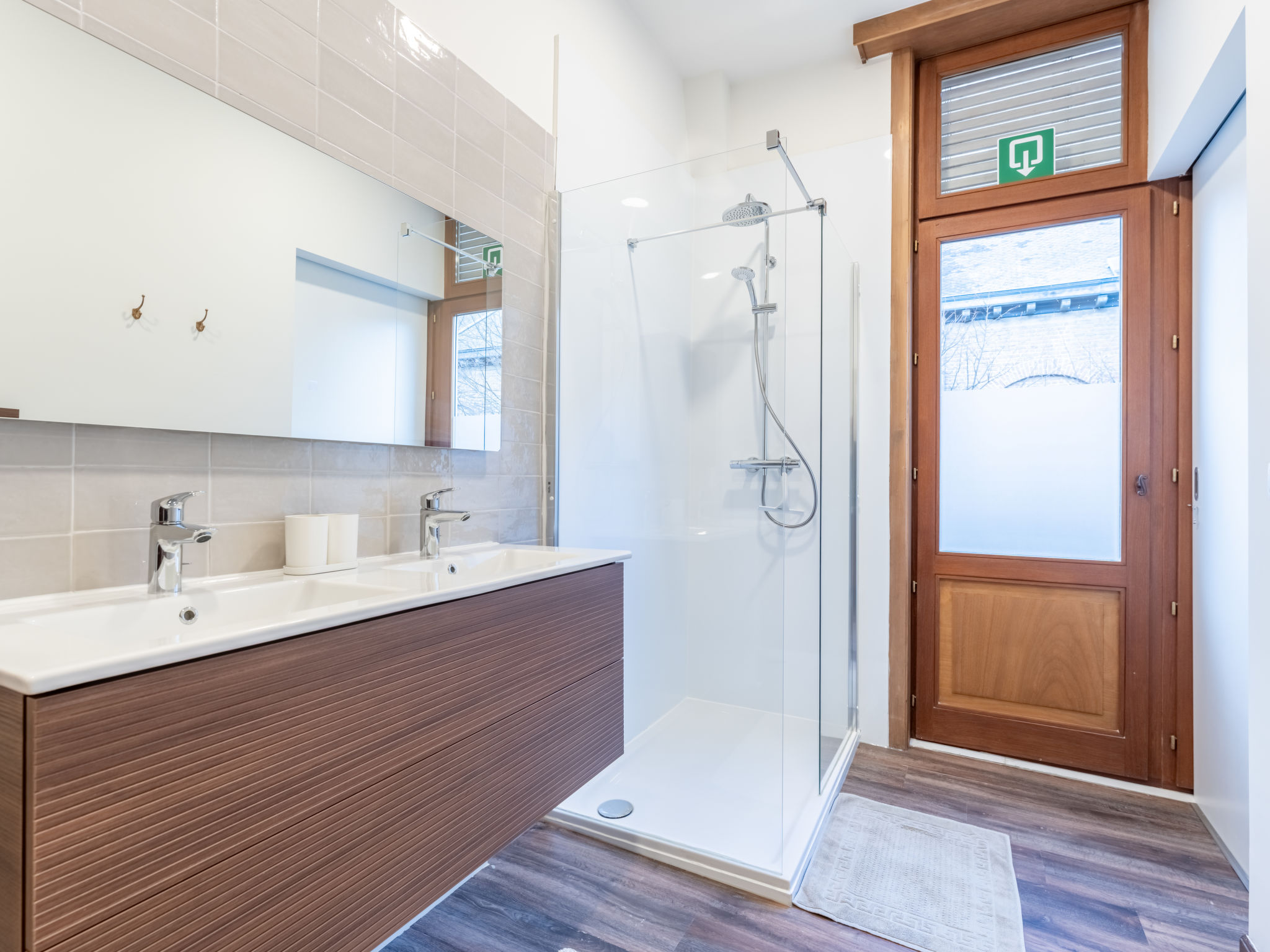 Notre Refuge - Your Belle Époque Escape-Dedans