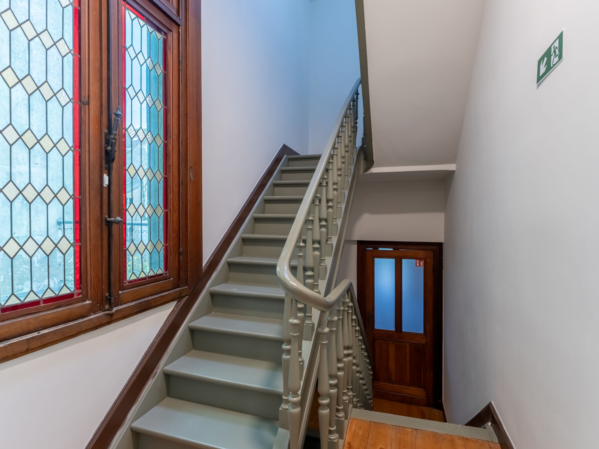 Notre Refuge - Your Belle Époque Escape-Dedans