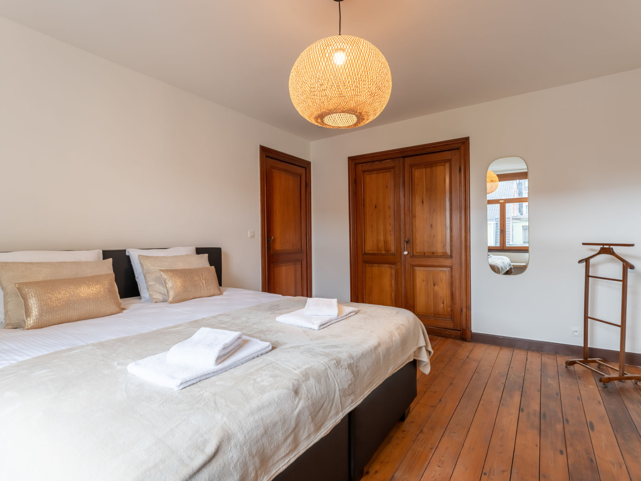 Notre Refuge - Your Belle Époque Escape-Dedans