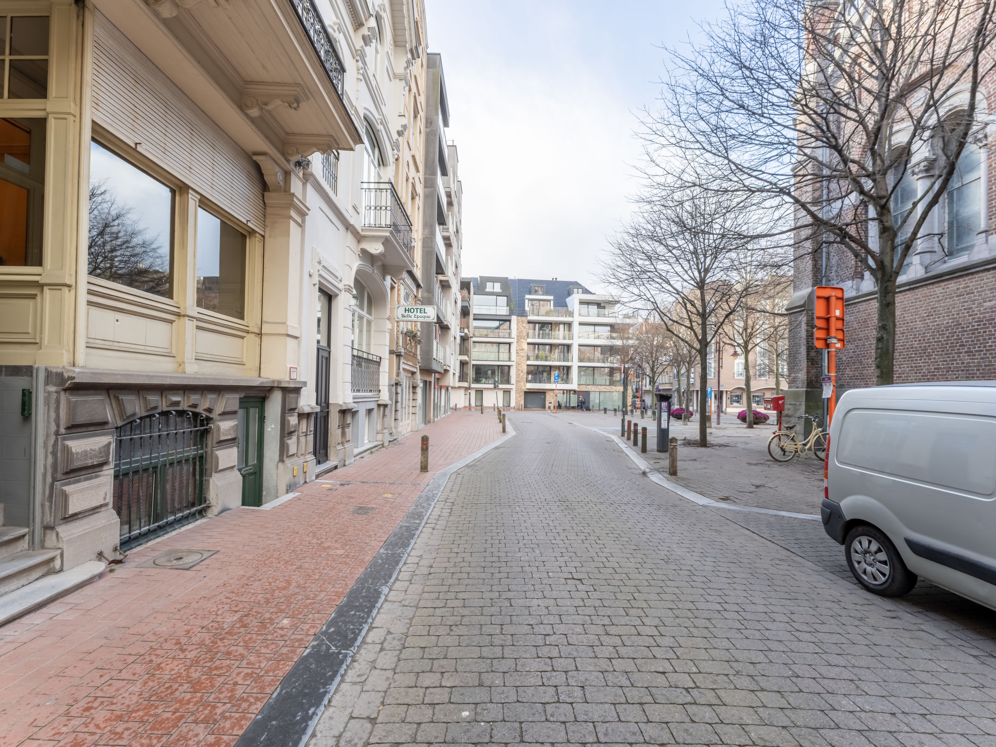 Notre Refuge - Your Belle Époque Escape-Dehors