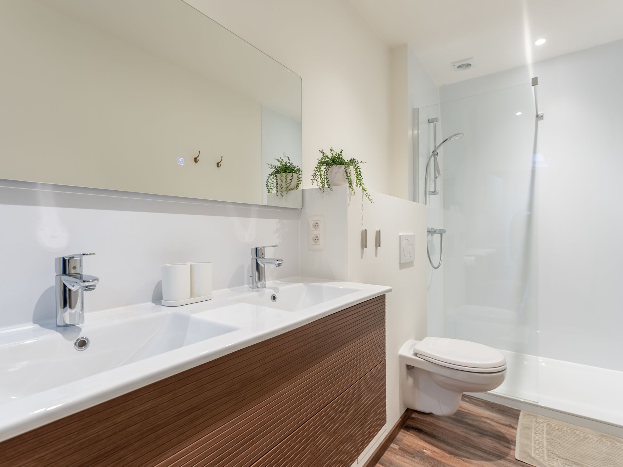 Notre Refuge - Your Belle Époque Escape-Dedans