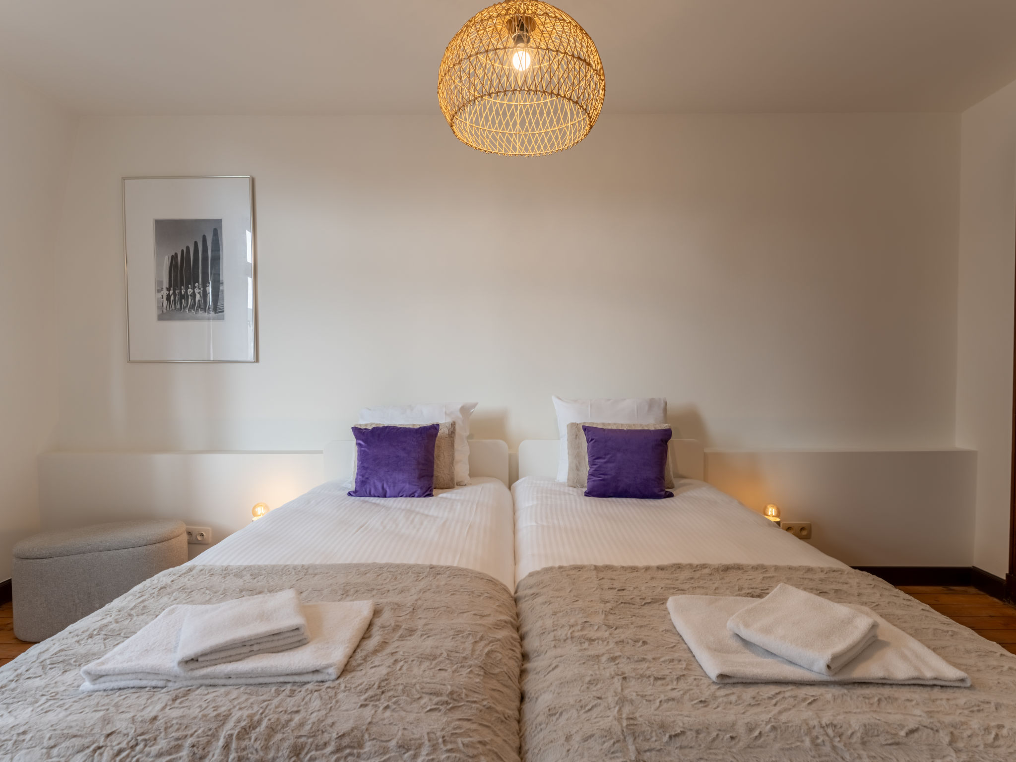 Notre Refuge - Your Belle Époque Escape-Dedans