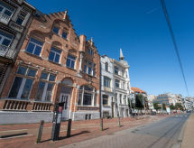 7-persoons appartement La Tourelle II, 300 m van zee in Blankenberge - thumbnail 6