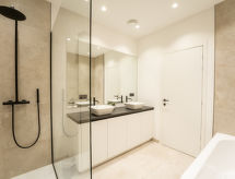 7-persoons appartement La Tourelle II, 300 m van zee in Blankenberge - thumbnail 5