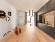 7-persoons appartement La Tourelle II, 300 m van zee in Blankenberge - thumbnail 4